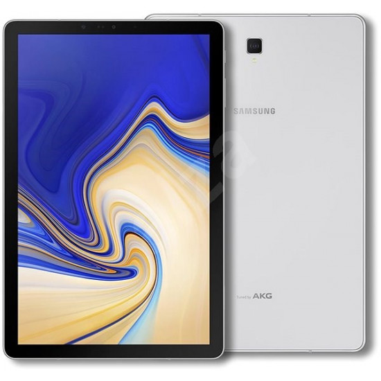 Samsung T835 Tab S4 4gb/64gb 10.5 Lte Grey